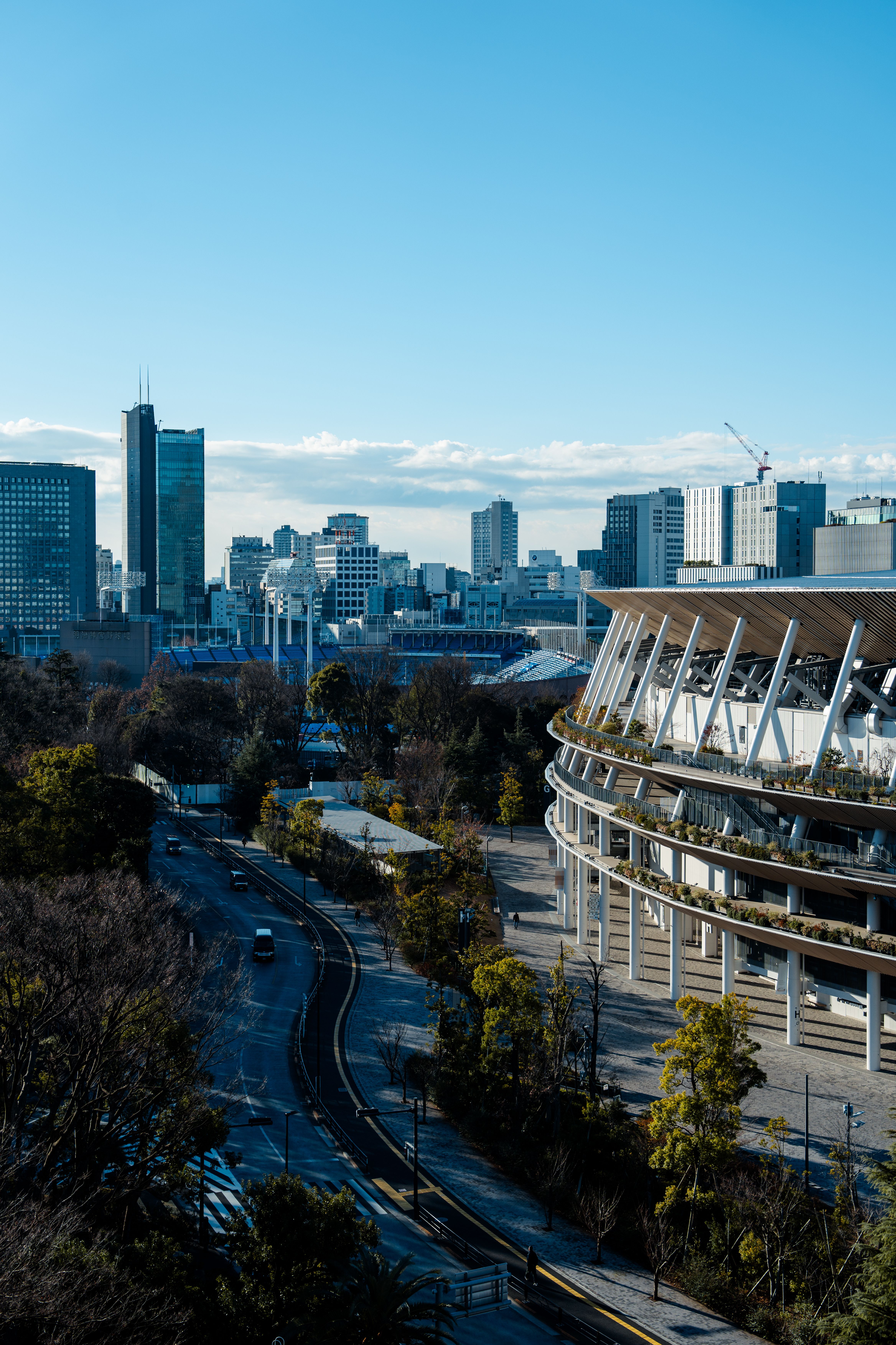 Tokyo